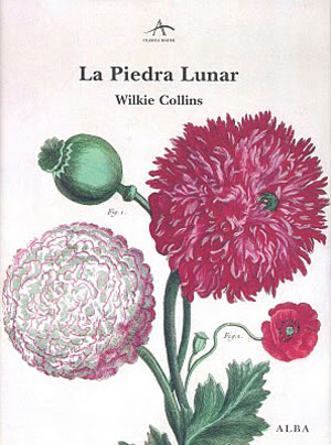 La Piedra Lunar